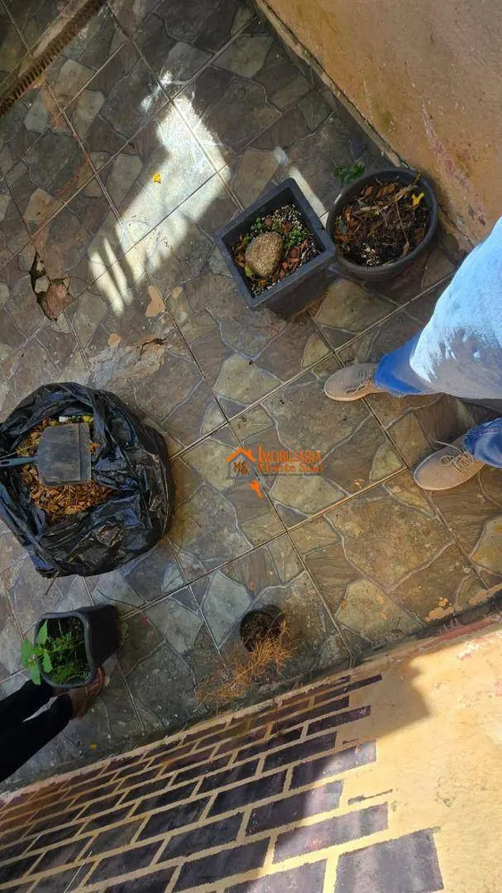 Casa, 5 quartos, 250 m² - Foto 6