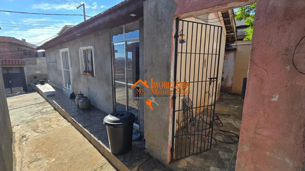 Casa, 5 quartos, 250 m² - Foto 3