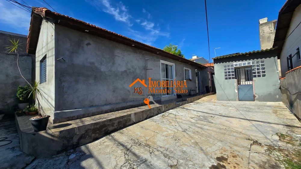 Casa, 5 quartos, 250 m² - Foto 4