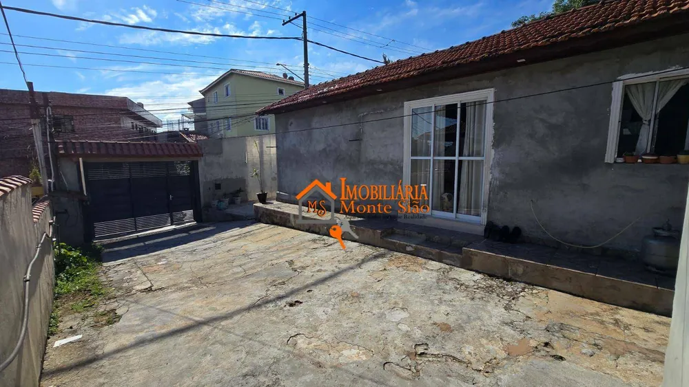 Casa, 5 quartos, 250 m² - Foto 1
