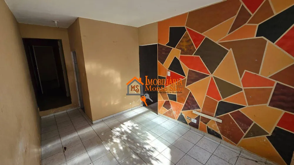 Casa, 5 quartos, 250 m² - Foto 12