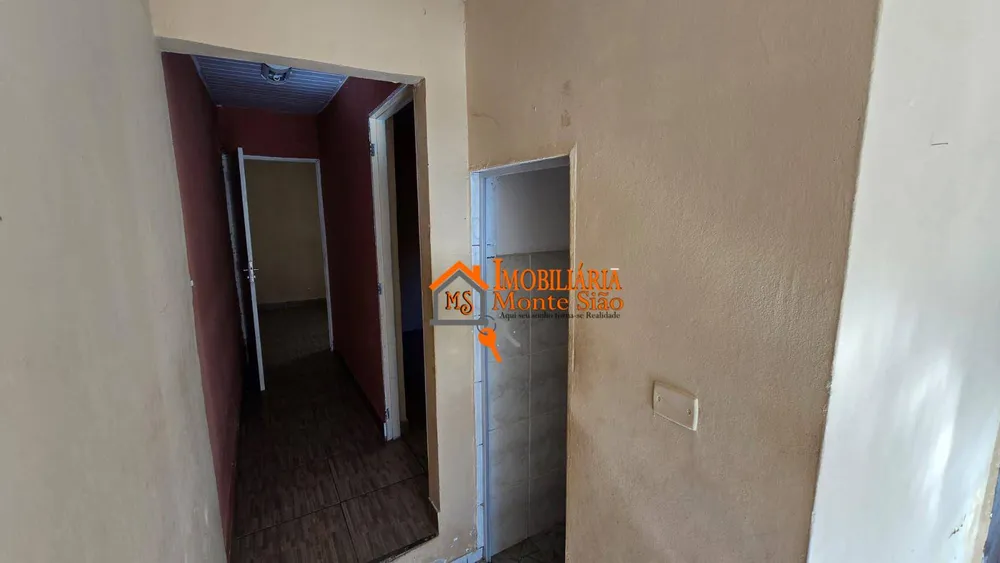 Casa, 5 quartos, 250 m² - Foto 10