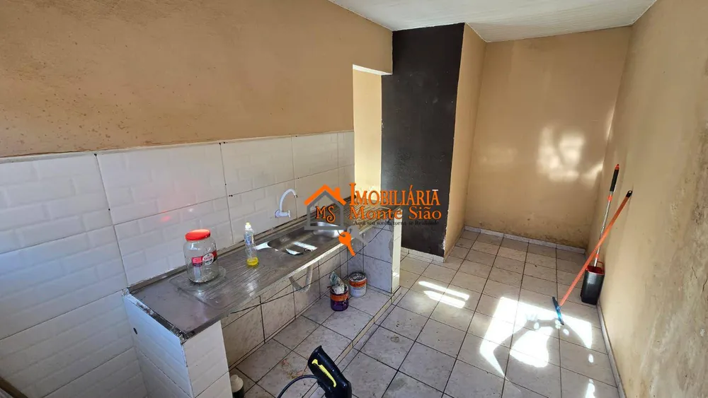 Casa, 5 quartos, 250 m² - Foto 8