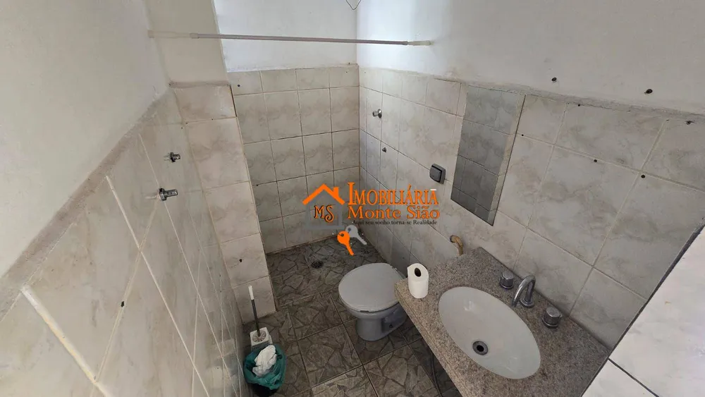 Casa, 5 quartos, 250 m² - Foto 11