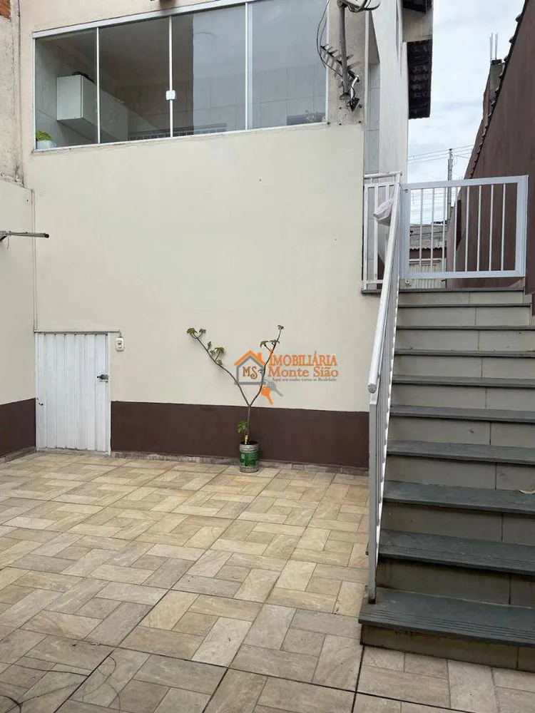 Sobrado, 2 quartos, 104 m² - Foto 11