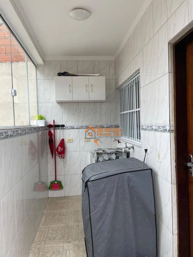 Sobrado, 2 quartos, 104 m² - Foto 9