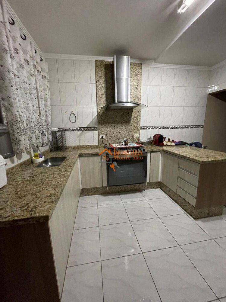 Sobrado, 2 quartos, 104 m² - Foto 1