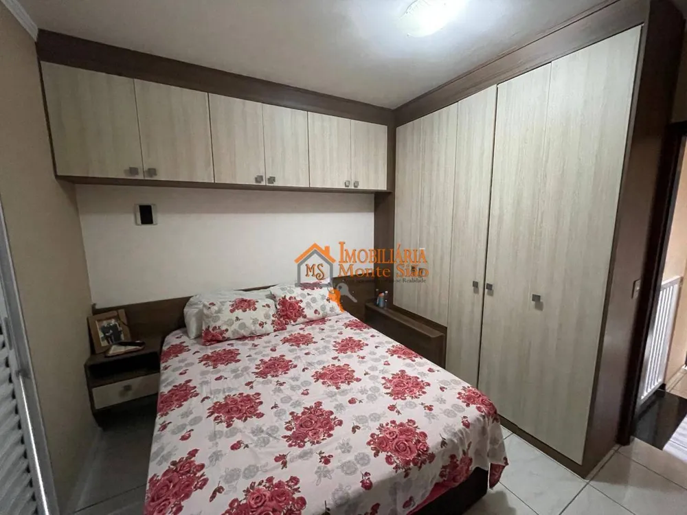 Sobrado, 2 quartos, 104 m² - Foto 4