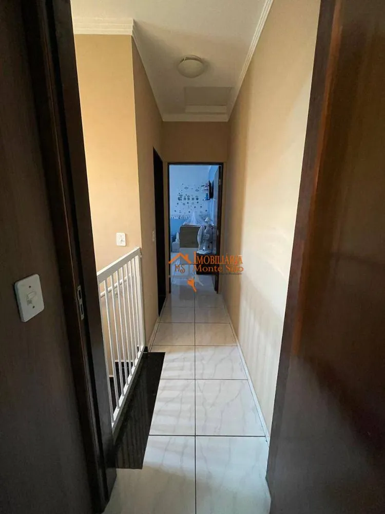 Sobrado, 2 quartos, 104 m² - Foto 8