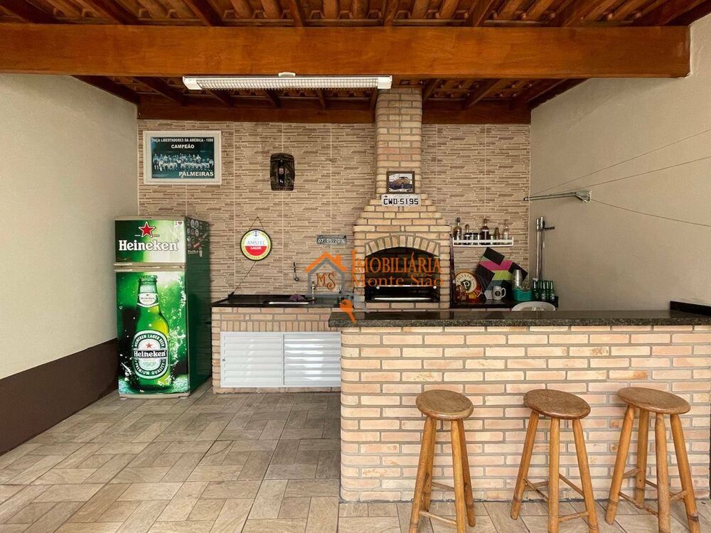 Sobrado, 2 quartos, 104 m² - Foto 2