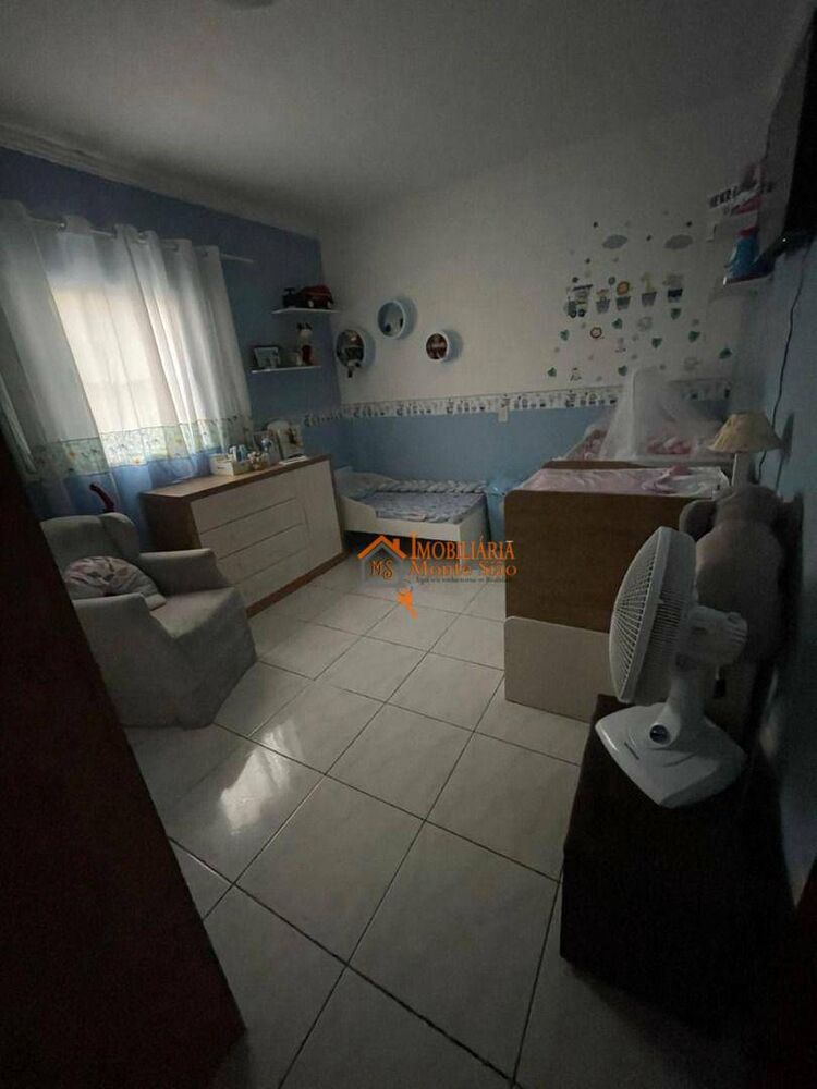 Sobrado, 2 quartos, 104 m² - Foto 3