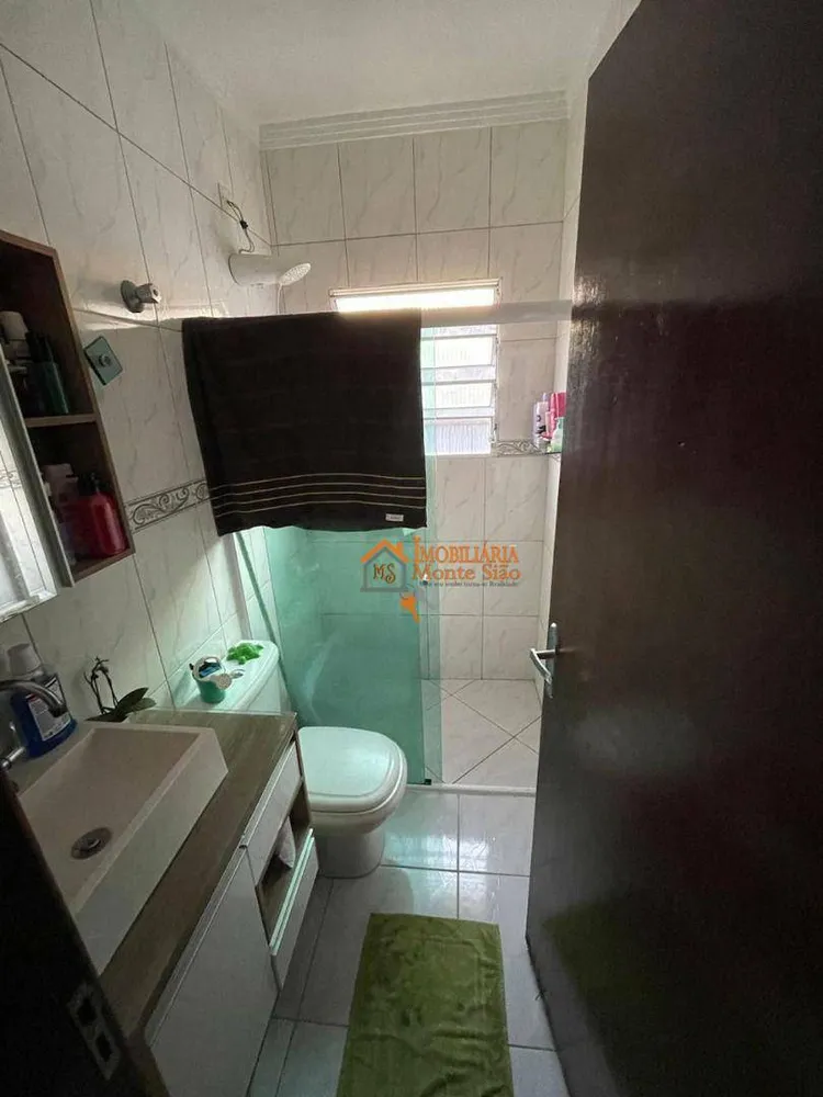 Sobrado, 2 quartos, 104 m² - Foto 7