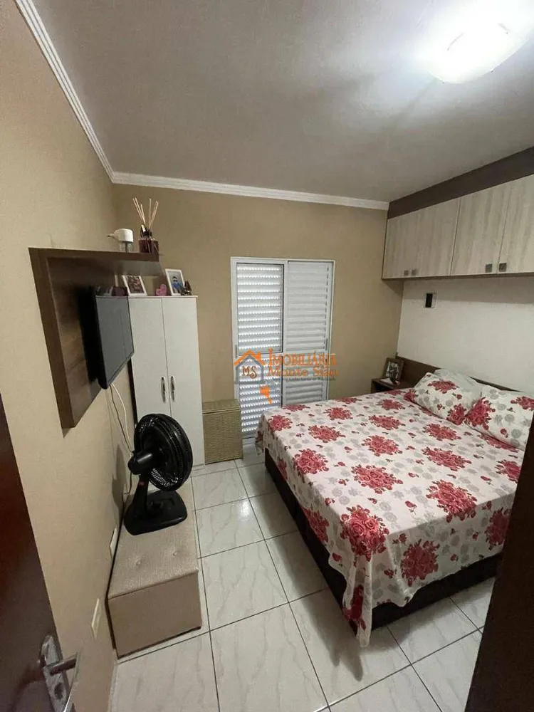Sobrado, 2 quartos, 104 m² - Foto 5