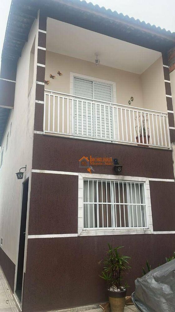 Sobrado, 2 quartos, 104 m² - Foto 4
