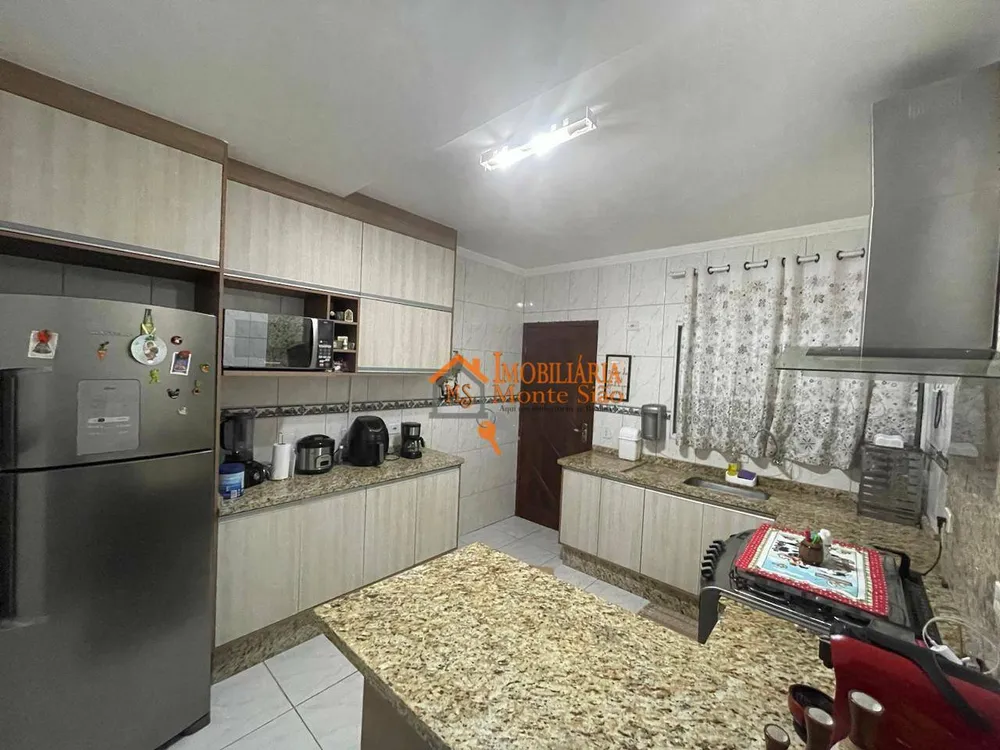 Sobrado, 2 quartos, 104 m² - Foto 1