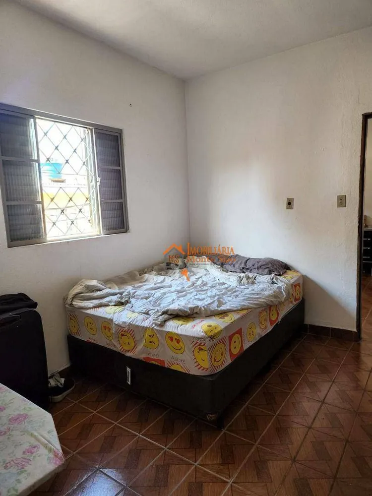 Sobrado, 4 quartos, 204 m² - Foto 4