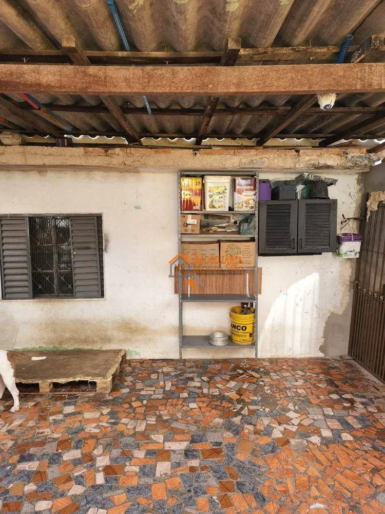 Sobrado, 4 quartos, 204 m² - Foto 6