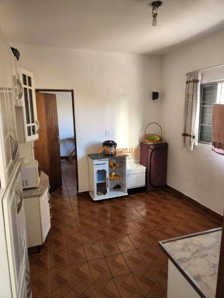 Sobrado, 4 quartos, 204 m² - Foto 3