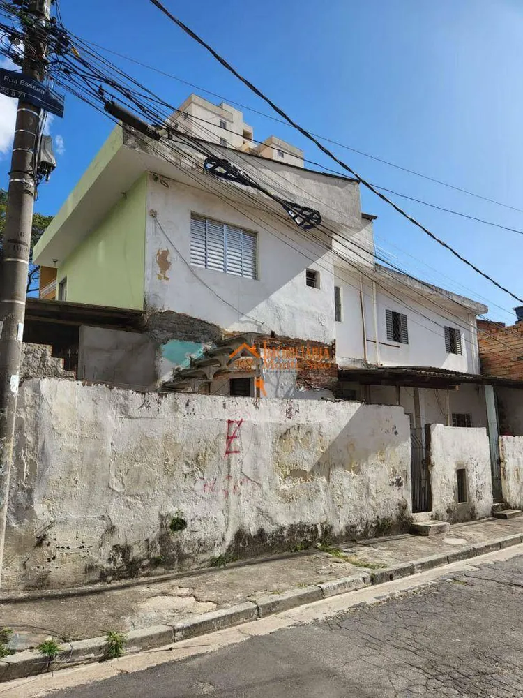 Sobrado, 4 quartos, 204 m² - Foto 2