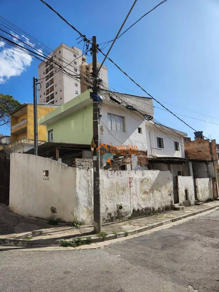 Sobrado, 4 quartos, 204 m² - Foto 4