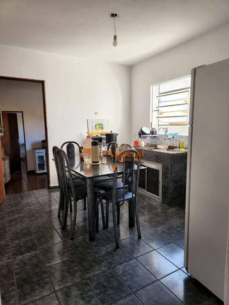 Sobrado, 4 quartos, 204 m² - Foto 2