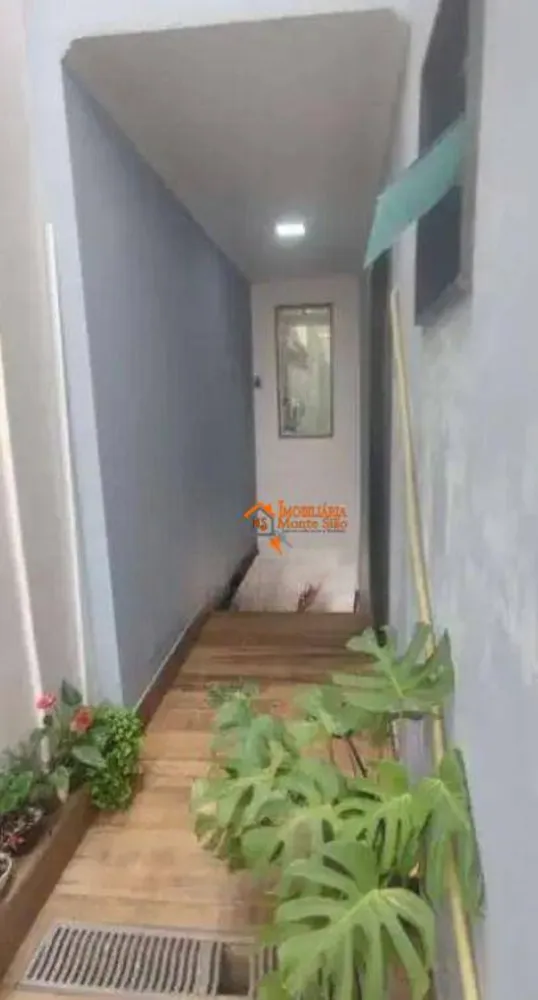 Sobrado, 3 quartos, 180 m² - Foto 10