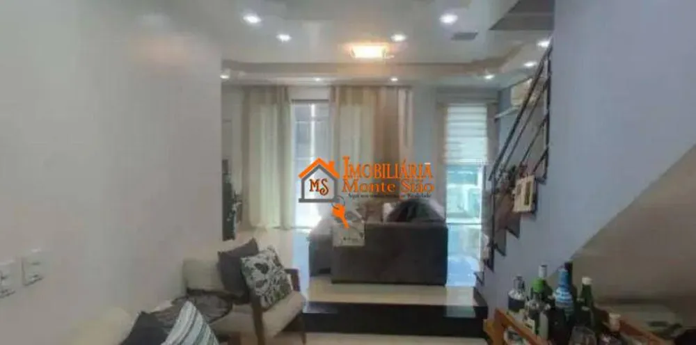 Sobrado, 3 quartos, 180 m² - Foto 6