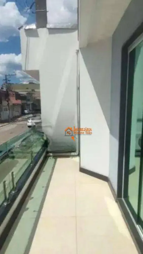 Sobrado, 3 quartos, 180 m² - Foto 7