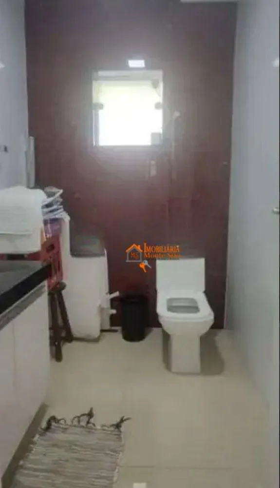 Sobrado, 3 quartos, 180 m² - Foto 9