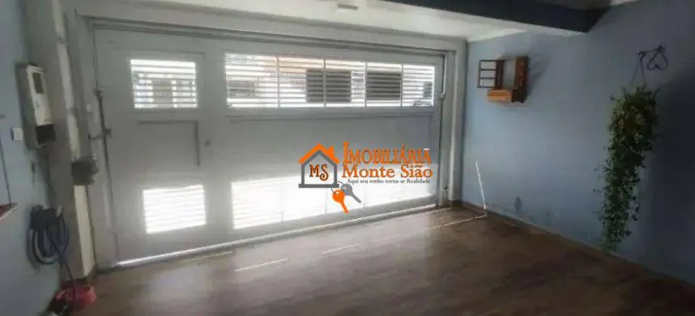 Sobrado, 3 quartos, 180 m² - Foto 2