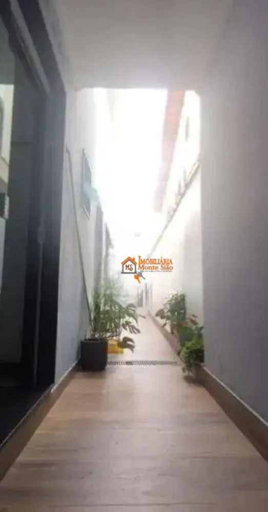 Sobrado, 3 quartos, 180 m² - Foto 4