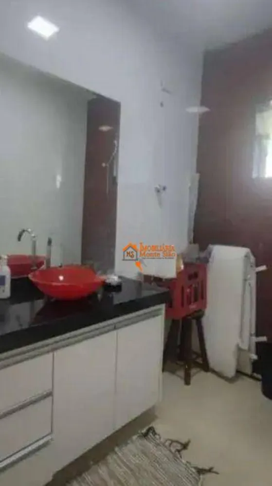 Sobrado, 3 quartos, 180 m² - Foto 8