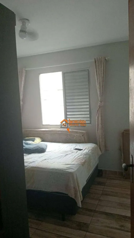 Apartamento, 2 quartos, 51 m² - Foto 3
