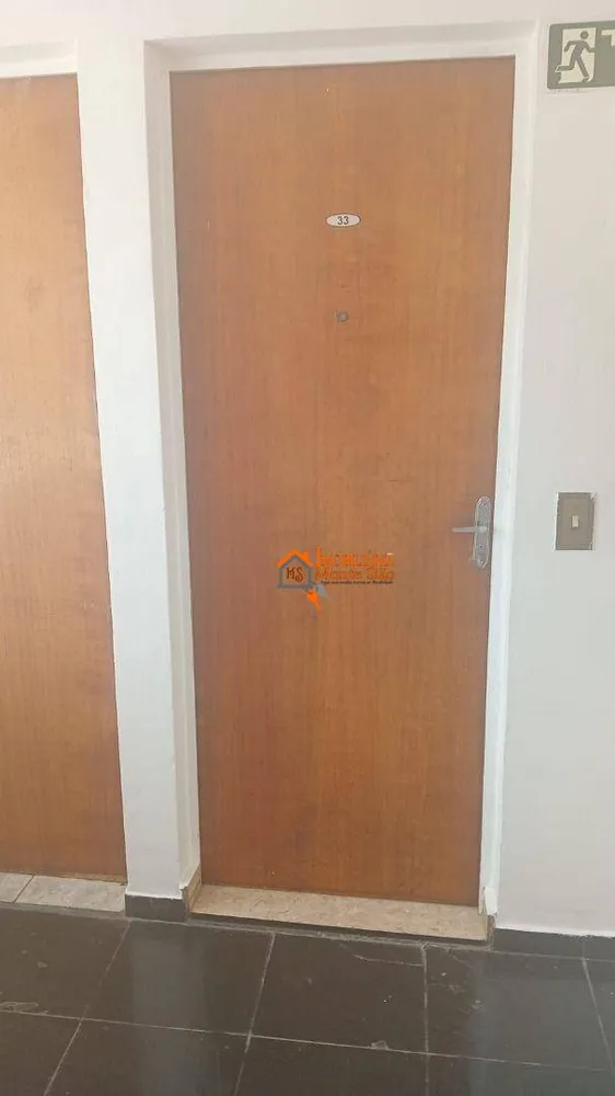 Apartamento, 2 quartos, 51 m² - Foto 4