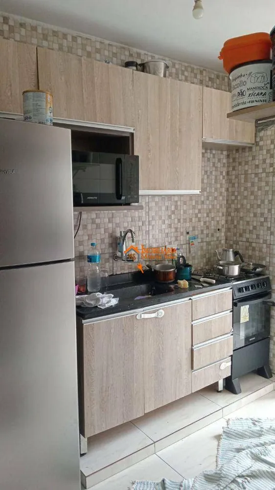 Apartamento, 2 quartos, 51 m² - Foto 2