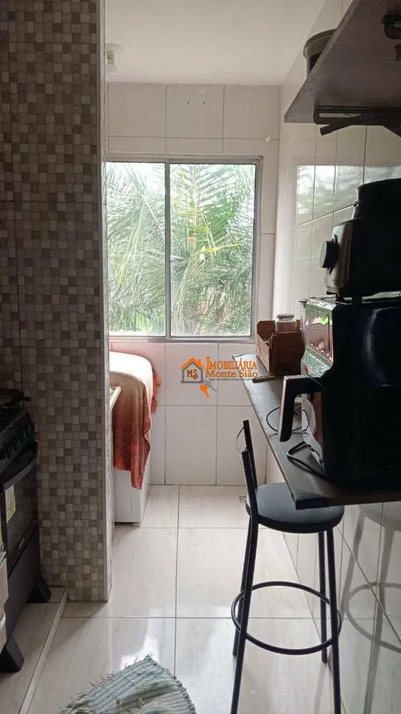 Apartamento, 2 quartos, 51 m² - Foto 1