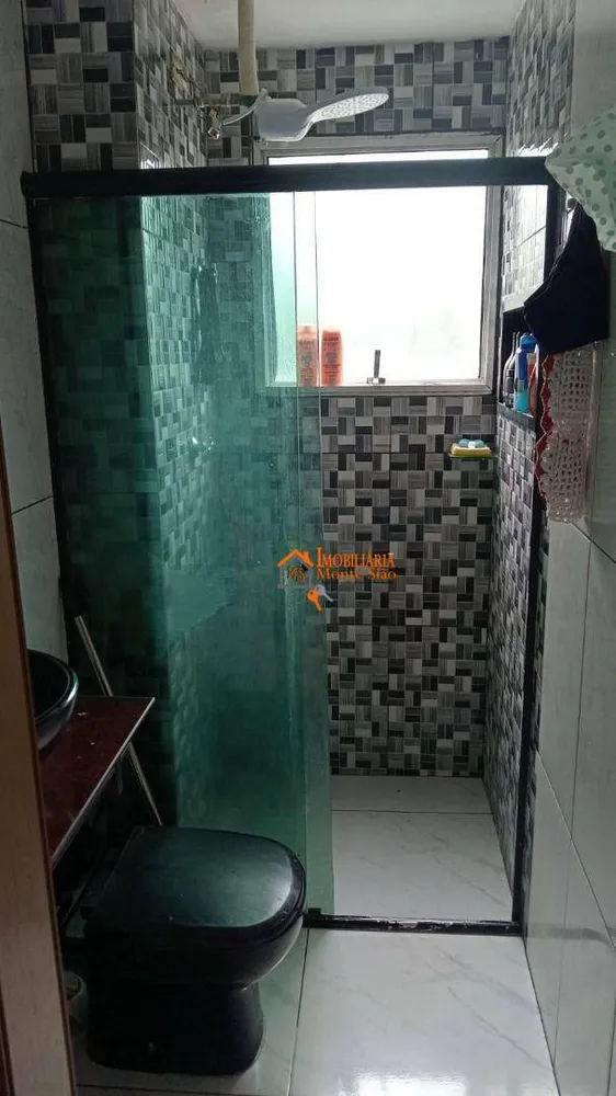 Apartamento, 2 quartos, 51 m² - Foto 7