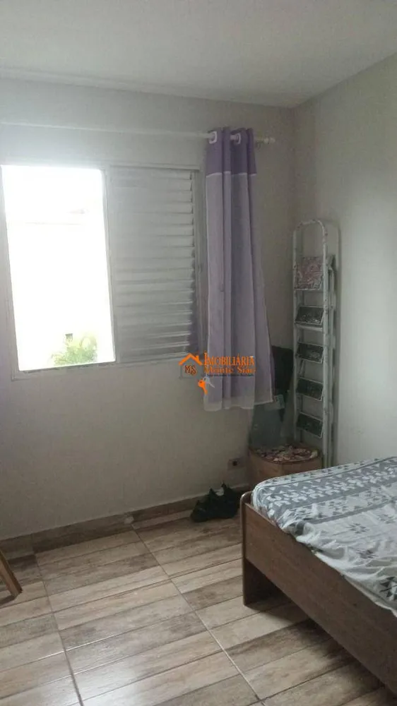 Apartamento, 2 quartos, 51 m² - Foto 5