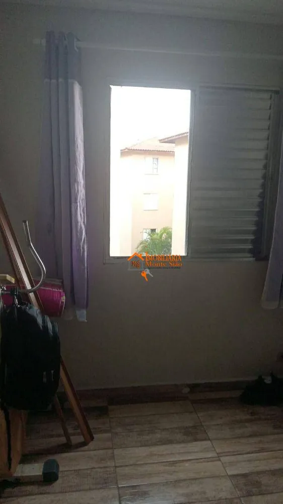 Apartamento, 2 quartos, 51 m² - Foto 6