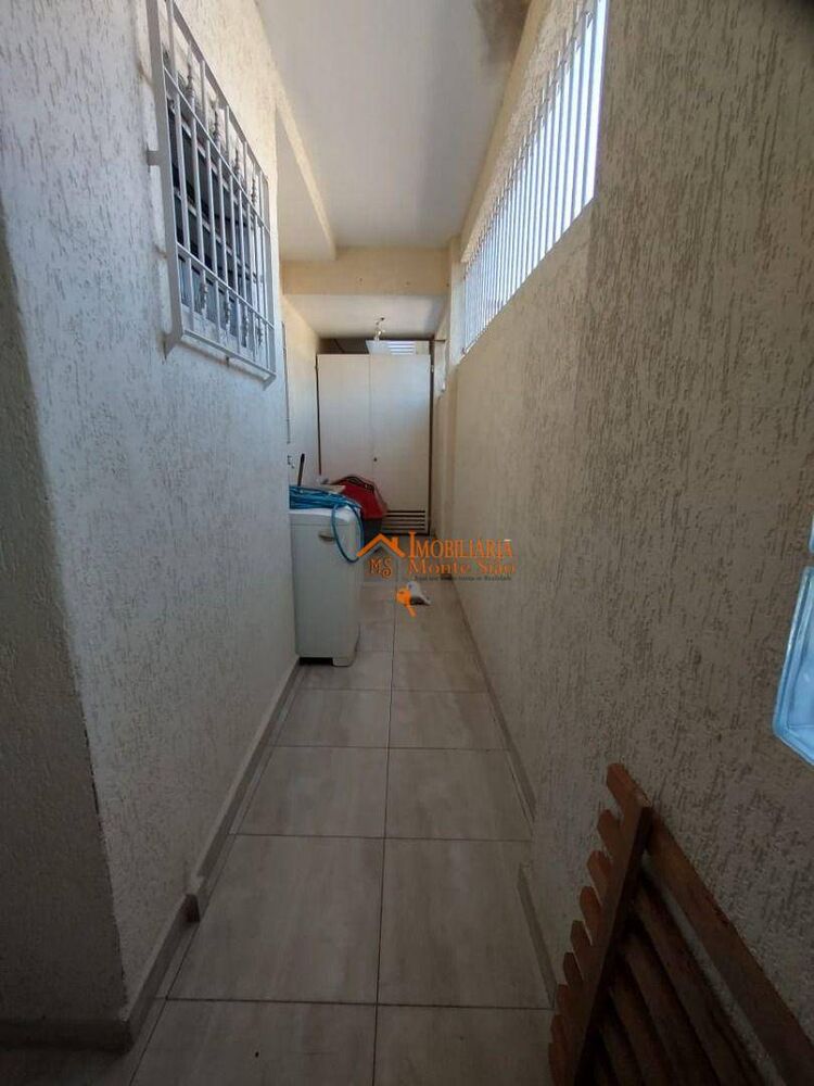 Sobrado, 5 quartos, 339 m² - Foto 2