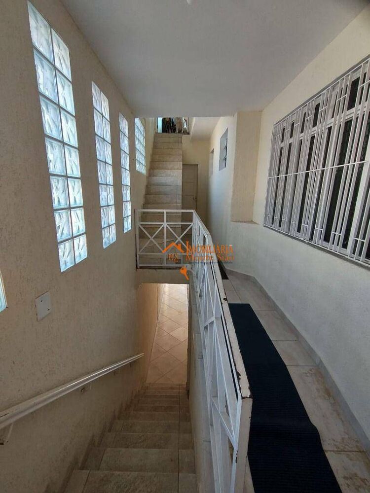 Sobrado, 5 quartos, 339 m² - Foto 3