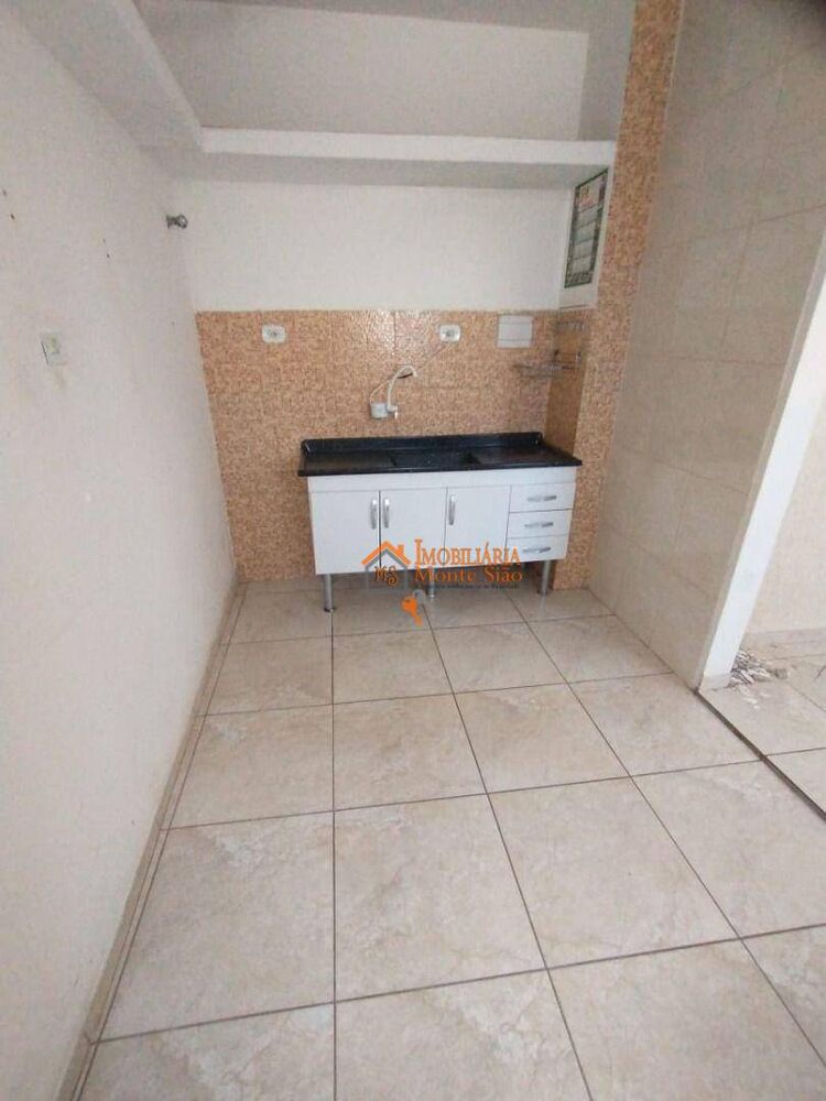 Sobrado, 5 quartos, 339 m² - Foto 1