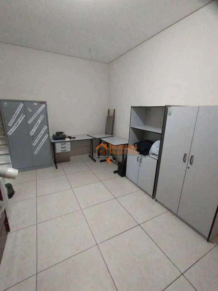 Sobrado, 5 quartos, 339 m² - Foto 6