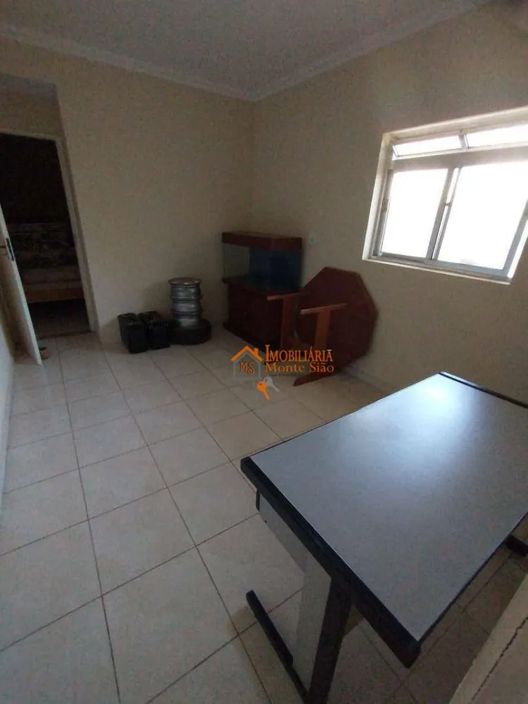 Sobrado, 5 quartos, 339 m² - Foto 4