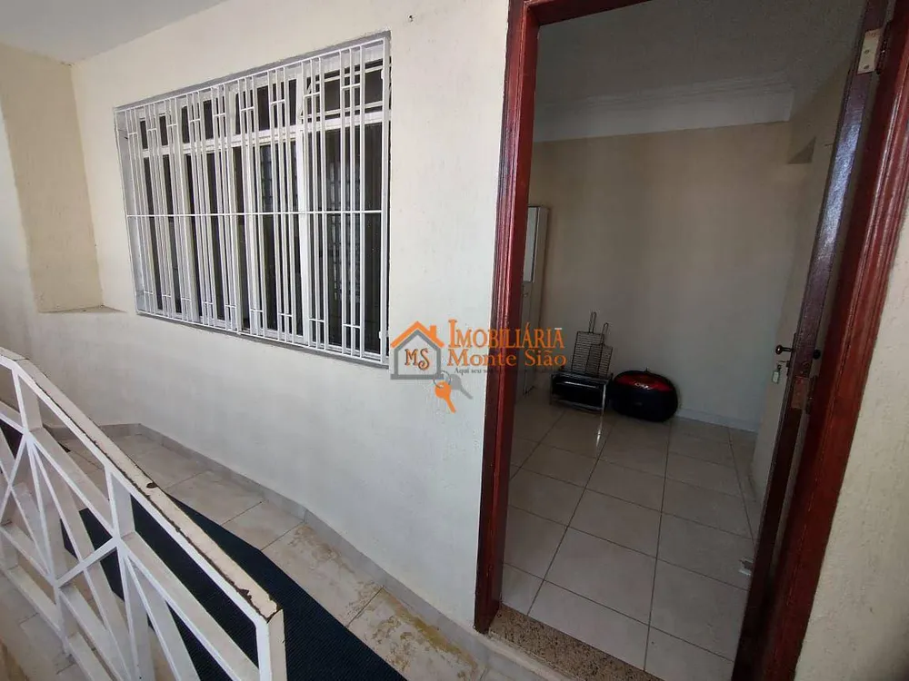 Sobrado, 5 quartos, 339 m² - Foto 3