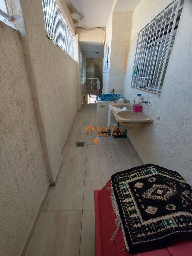 Sobrado, 5 quartos, 339 m² - Foto 4