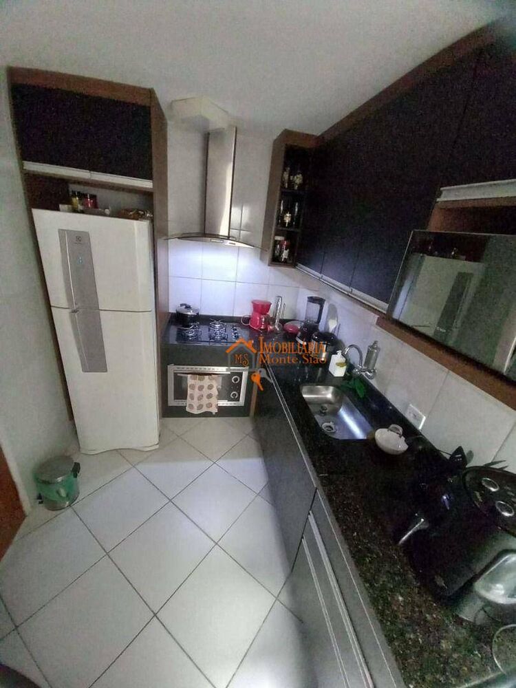 Apartamento, 2 quartos, 56 m² - Foto 4