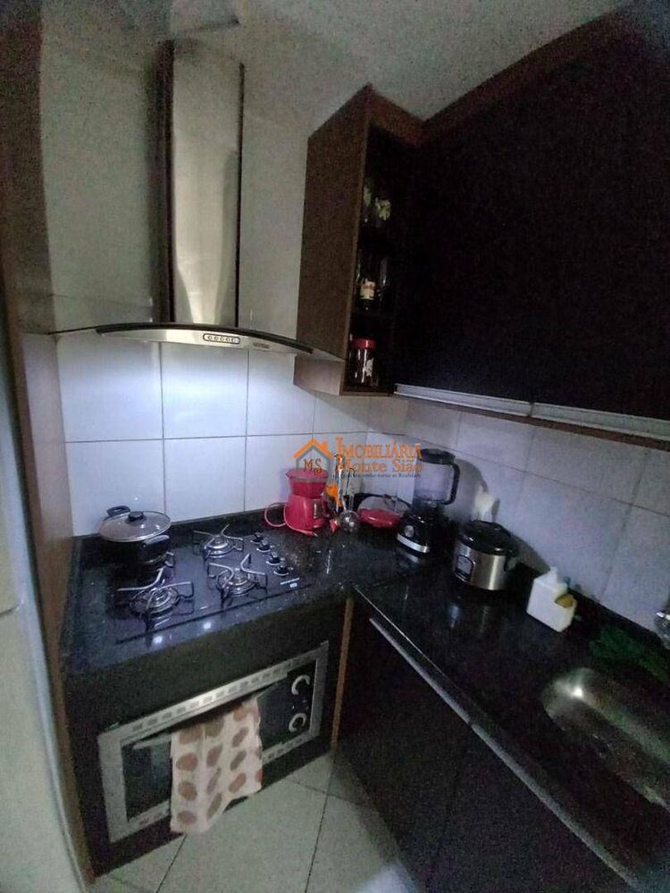 Apartamento, 2 quartos, 56 m² - Foto 3