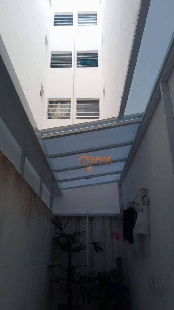 Apartamento, 2 quartos, 56 m² - Foto 13