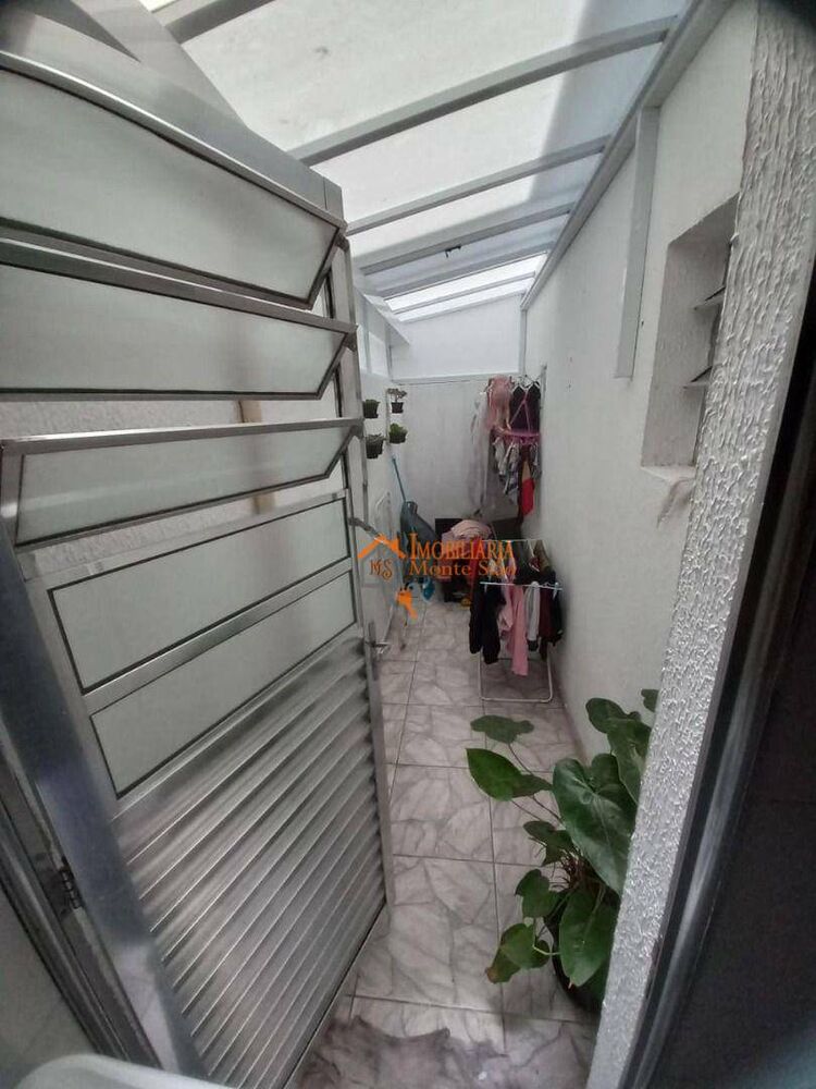 Apartamento, 2 quartos, 56 m² - Foto 11